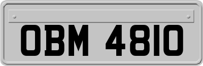OBM4810
