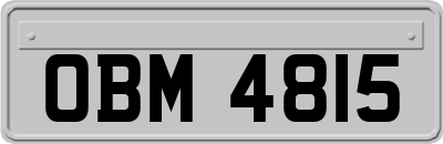 OBM4815