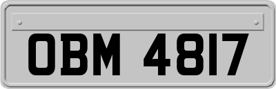 OBM4817