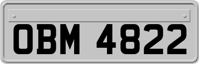 OBM4822