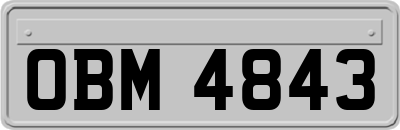 OBM4843