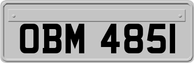 OBM4851