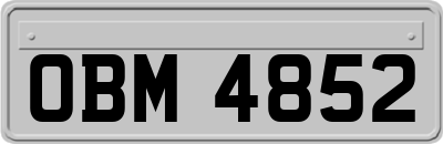 OBM4852
