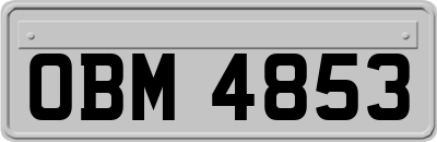 OBM4853