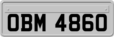 OBM4860