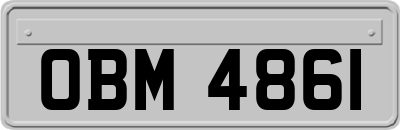 OBM4861