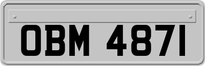 OBM4871