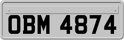 OBM4874