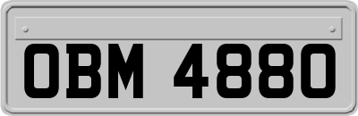 OBM4880