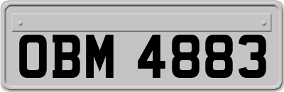 OBM4883
