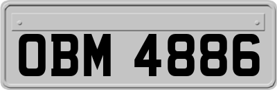 OBM4886