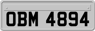 OBM4894