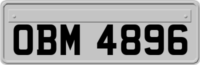 OBM4896
