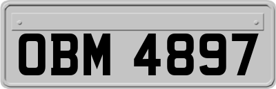 OBM4897