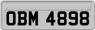 OBM4898