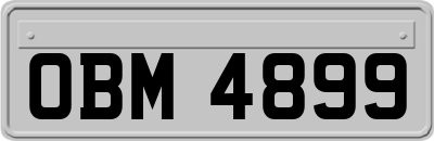 OBM4899