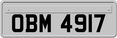OBM4917