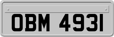 OBM4931