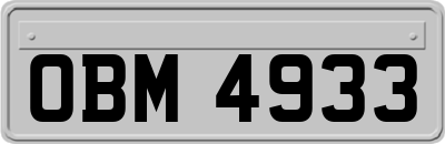 OBM4933