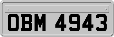 OBM4943