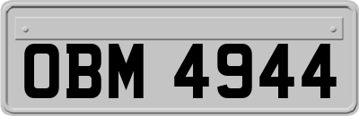 OBM4944