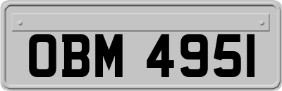 OBM4951