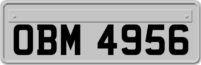 OBM4956