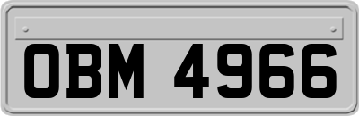 OBM4966