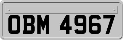 OBM4967