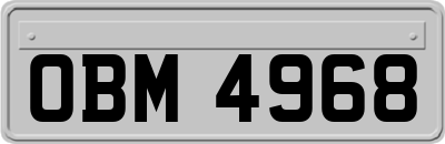 OBM4968