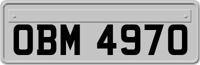 OBM4970