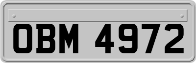 OBM4972