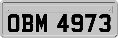 OBM4973