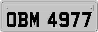 OBM4977