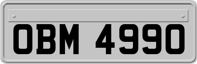 OBM4990