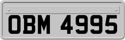 OBM4995