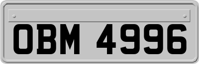 OBM4996
