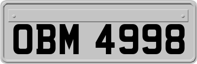 OBM4998