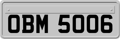 OBM5006