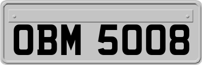OBM5008