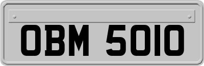OBM5010