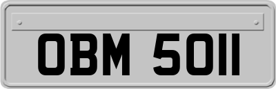 OBM5011