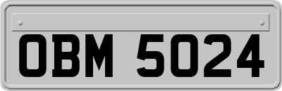 OBM5024
