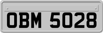 OBM5028