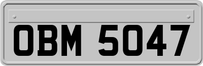 OBM5047