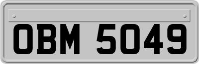 OBM5049
