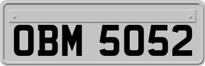 OBM5052