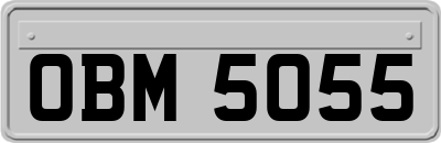 OBM5055