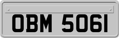 OBM5061