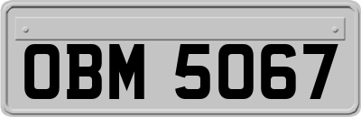 OBM5067